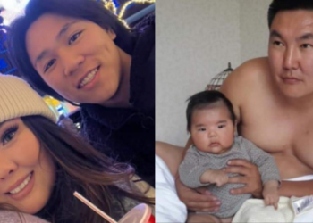 Дуучин Нара экс нөхөр Б.Батцацралтын тухай хатуухан хэлэв