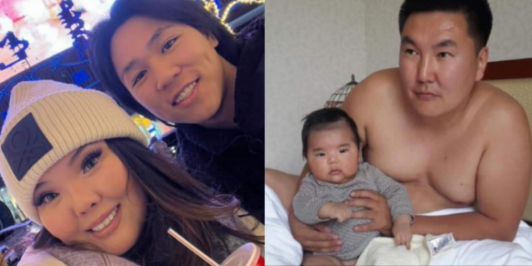 Дуучин Нара экс нөхөр Б.Батцацралтын тухай хатуухан хэлэв