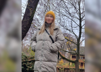 Нөхөртөө ‘Салхилчихаад ирье’ гэж гараад ор сураггүй болсон жирэмсэн эмэгтэйг хайж байна