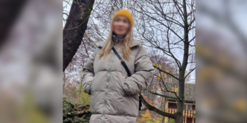 Нөхөртөө ‘Салхилчихаад ирье’ гэж гараад ор сураггүй болсон жирэмсэн эмэгтэйг хайж байна