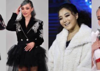 Б.Дуулим мэс засалд орохын өмнөх болон дараах зургуудаа олонд дэлгэв