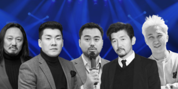 Продакшнууд хэд, хэдэн хувиар уран бүтээлчидтэй гэрээлдэг вэ?