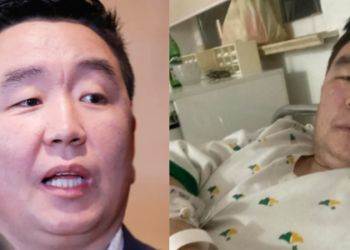 Д.Мөнх-Эрдэнэ: Бие өвдөөд хэвтэхээр их юм бодогддог юм байна