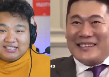 Г.Ирээдүй: Ерөнхий сайдаа, 30 насандаа хотод орж ирсэн байж яаж 28 настайдаа МУИС, МУБИС зэрэг төгсчихөв?