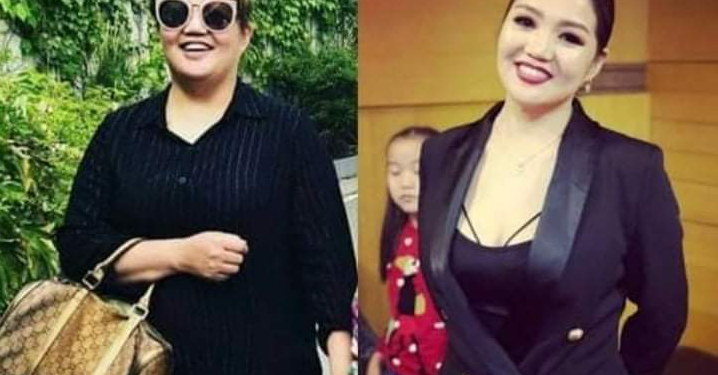 Алдартай бүсгүйчүүдийн барьдаг 7 хоногт 5кг хасах хоолны дэглэм