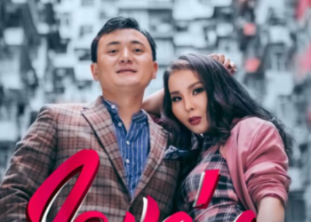 Дуучин Хишигдалайг дуучин Зоригт сандлаар толгойруу нь цохижээ