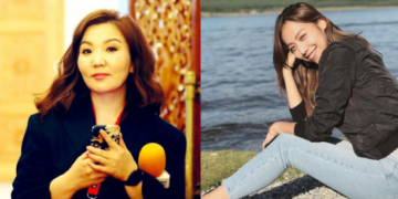 Сэтгүүлч Н.Өнөрцэцэг Сү.Батболдын охиныг хэлэх үггүй болгов