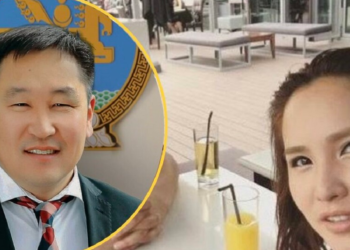 А.Гэрэлцэцэг: Эхнэр хүүхдээ хаяад эх орноо хөгжүүлнэ гэнээ та минь ээ, ээ чааваас…