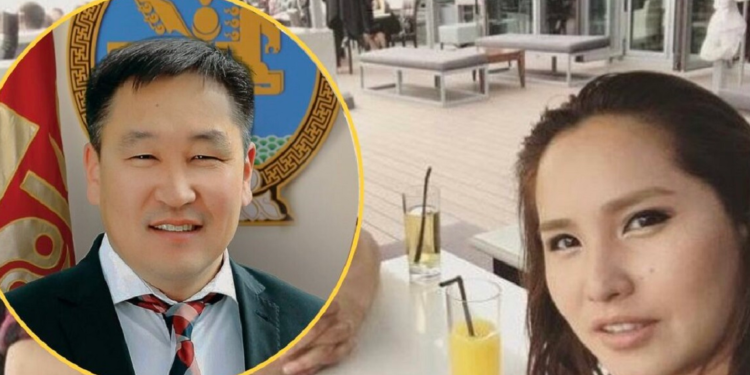 А.Гэрэлцэцэг: Эхнэр хүүхдээ хаяад эх орноо хөгжүүлнэ гэнээ та минь ээ, ээ чааваас…