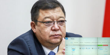 С.Эрдэнийн хуралд АН-ын гишүүд оролцоогүй тул хуурамчаар ирц бүрдүүлж, санал хураалт явуулсан нь илэрчээ