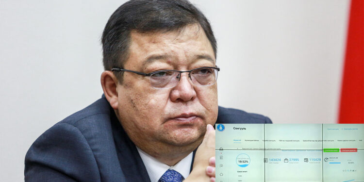 С.Эрдэнийн хуралд АН-ын гишүүд оролцоогүй тул хуурамчаар ирц бүрдүүлж, санал хураалт явуулсан нь илэрчээ