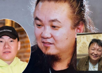 Г.Ганхүү: Баачка зүгээр байгаарай…чам шиг хамтлагынхаа ихэнх орлогыг ганцаараа авсаар байгаад хамтлагаа тараасан хүнд л хэцүү тусаж байгаа байх…