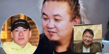 Г.Ганхүү: Баачка зүгээр байгаарай…чам шиг хамтлагынхаа ихэнх орлогыг ганцаараа авсаар байгаад хамтлагаа тараасан хүнд л хэцүү тусаж байгаа байх…