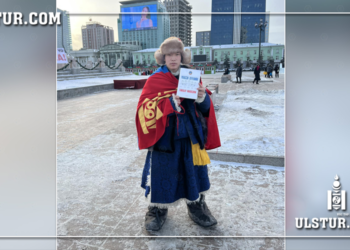 Л.Дашням: Талийгч залуутай холбоотой мэдээлэл өгөхгүй учир нь…