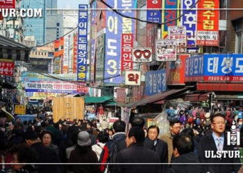 Солонгост Монголчууд шинэ жилийн баярын үеэр муудалцаж нэгнийхээ аминд хүрчээ