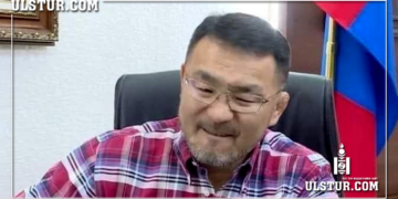 Шүүх 2022 онд хотын дарга Д.Сумъяабазарын гаргасан 52 шийдвэрийг “хууль бус” гэж дүгнэв