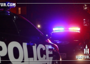 35 настай эмэгтэй хүнсний дэлгүүрээс бэлэн мөнгө хулгайлан зугтсныг ШУУРХАЙ ИЛРҮҮЛЖЭЭ