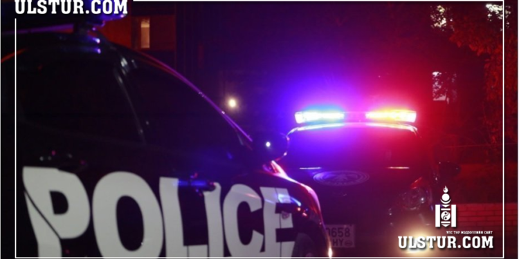 35 настай эмэгтэй хүнсний дэлгүүрээс бэлэн мөнгө хулгайлан зугтсныг ШУУРХАЙ ИЛРҮҮЛЖЭЭ