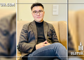 Ч.Лодойсамбуу: Хүүхэд гэдэг дуртай газраа дүлээд л гаргачихдаг өтгөн шингэн чинь биш