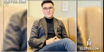 Ч.Лодойсамбуу: Хүүхэд гэдэг дуртай газраа дүлээд л гаргачихдаг өтгөн шингэн чинь биш