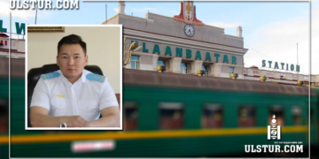 Асар богино хугацаанд 10-д тэрбумыг хумслаад амжжээ. Хурган дарга нь хүртэл ийм л байна