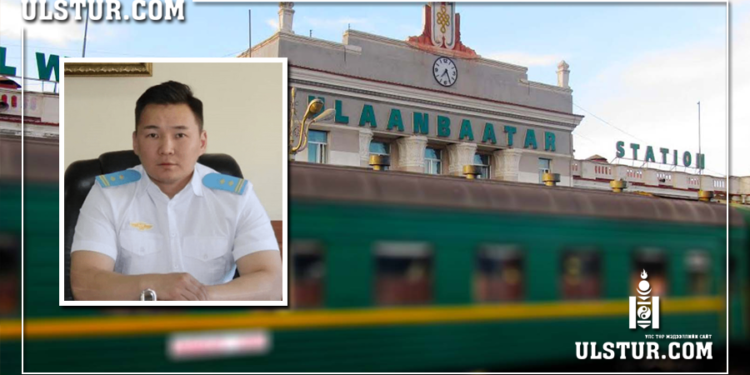 Асар богино хугацаанд 10-д тэрбумыг хумслаад амжжээ. Хурган дарга нь хүртэл ийм л байна