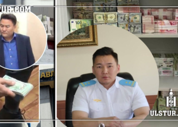 Оймсондоо 10 мянган ам.доллар нуусан Н.Баярсайханд 2 жил 8 сарын хугацаагаар хорих ял оноож байв. Харин Батдөлийг…