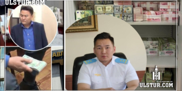 Оймсондоо 10 мянган ам.доллар нуусан Н.Баярсайханд 2 жил 8 сарын хугацаагаар хорих ял оноож байв. Харин Батдөлийг…