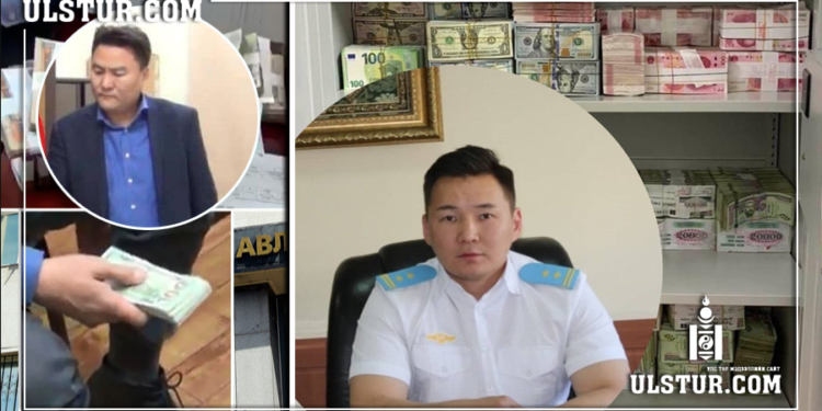 Оймсондоо 10 мянган ам.доллар нуусан Н.Баярсайханд 2 жил 8 сарын хугацаагаар хорих ял оноож байв. Харин Батдөлийг…