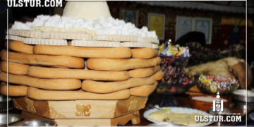 Өнөөдөр Монголчуудын тал нь шинэлж байна