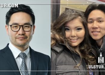 Нара: Өө муу гич.ий чинь!!! Тоголсон юм байх гэсэн чинь үнэн байдаг шүү. Наранцацралтаас тэрбум төгрөг нэхэмжилж байна..