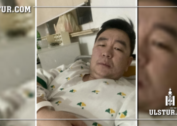 Шуурхай: Д.Мөнх-Эрдэнийг дараах үндэслэлээр дахин нэг сар цагдан хорихоор боллоо