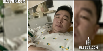 Шуурхай: Д.Мөнх-Эрдэнийг дараах үндэслэлээр дахин нэг сар цагдан хорихоор боллоо