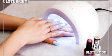 Сэрэмжлүүлэг: Хумсны будаг хатаадаг аппарат хорт хавдар үүсгэдэг