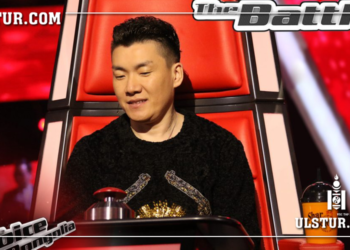 Болдыг “VOICE OF MONGOLIA”-гийн шүүгчээс хаслаа