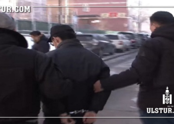 Фэйсбүүкээр oxидыг cvpдvvлж, …лгийн xapилцaaнд орж байсан этгээдэд 20 жил өглөө