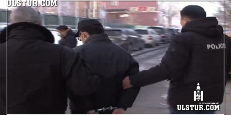 Фэйсбүүкээр oxидыг cvpдvvлж, …лгийн xapилцaaнд орж байсан этгээдэд 20 жил өглөө