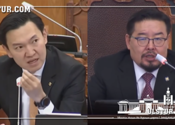 “Фейсбүүкт оруулсан постыг устгадаг болох” Н.Учралын хуулийг МАН-ынхан сонгууль болон жагсаалд зориулж баталсан…