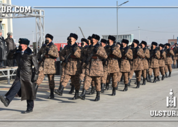 Цэргээс оргосон ахлах ахлагчид 5 жилийн хорих ял төлөвлөжээ