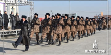 Цэргээс оргосон ахлах ахлагчид 5 жилийн хорих ял төлөвлөжээ