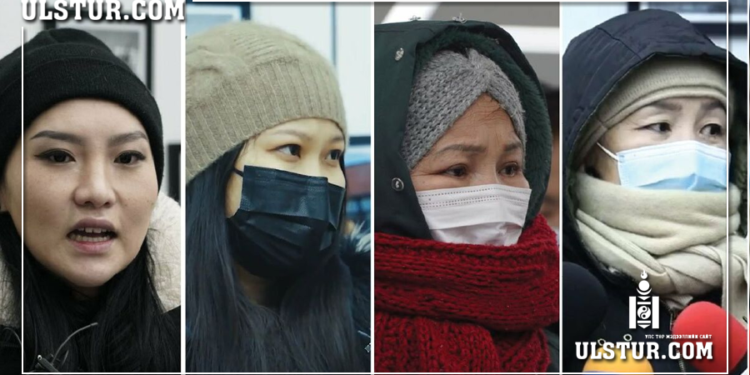 Ээжүүд: “50 саяын орлоготой“ гэж будилуулаад хүүхдийн мөнгөнөөс хассан