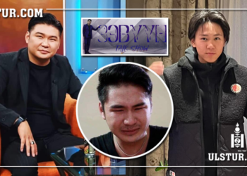 Зэвүүн ярианы Т.Оргил Говийн борыг нэвтрүүлэгтээ оролцуулахаар ятгасан болов ч хариуд нь…