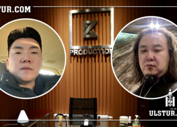 Никитон Бачка үүсээд байгаа нөхцөл байдалд Болдыг өмөөрч дараах тайлбарыг хийв