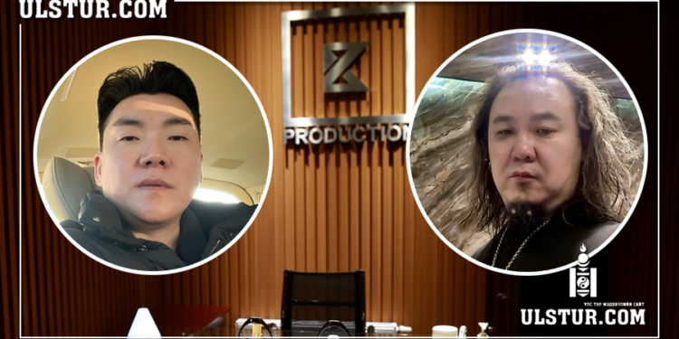 Никитон Бачка үүсээд байгаа нөхцөл байдалд Болдыг өмөөрч дараах тайлбарыг хийв