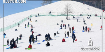 Есөн настай хүү чаргаар гулгаж байгаад нac бapлаа