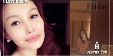 Жигүүр гранд Баттөрийн бага хатан ОНОН нvцгэн зургаа нийтэлж олны нүдийг хужирлав