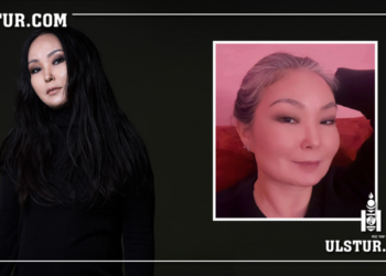 Aльтернатив Отгоо цал буурал болсон тухайгаа ингэж тайлбарлав. Би буурал үснээсээ ичихгүй…