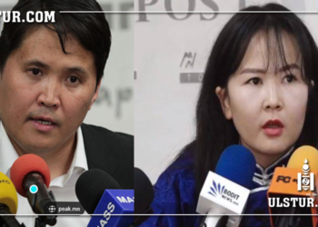 Өмгөөлөгч Г.Балжмаа: Х.Мандахбаяр байрны батламж өгч, хүмүүсийг хууран мэхлэдэг…