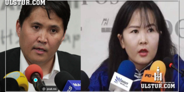 Өмгөөлөгч Г.Балжмаа: Х.Мандахбаяр байрны батламж өгч, хүмүүсийг хууран мэхлэдэг…