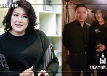 Дуучин Б.Сарантуяагийн хүн чанар сайхан сэтгэлийн талаар сошиал орчин шуугив. Юун Болд дэргэд нь ичиж vxээcэй..